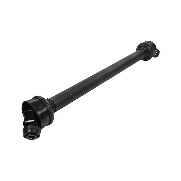 Driveline; W/ 1 3/8" 6 Spline QD Yokes 58" x6" x6"